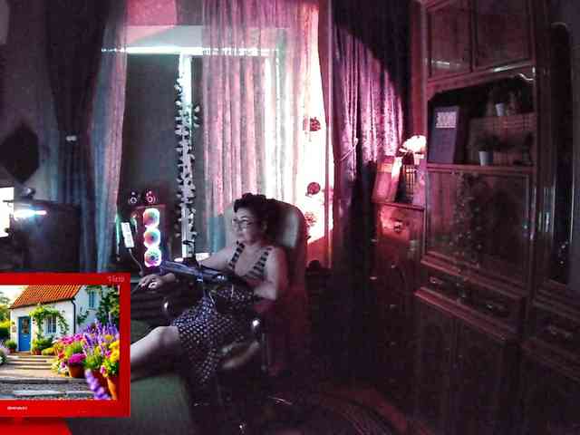 Infodar webcam