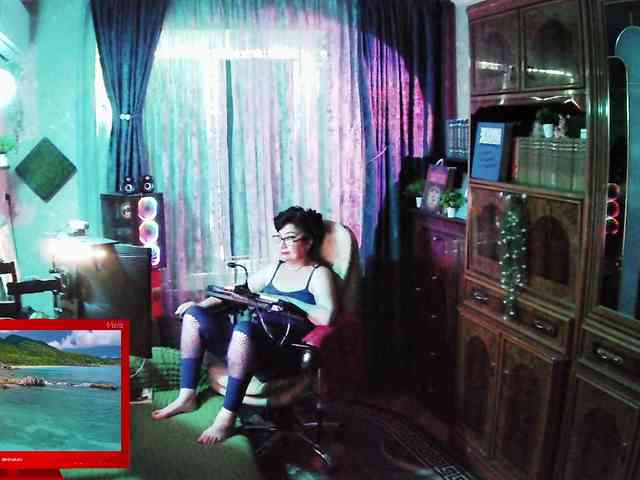 Infodar webcam