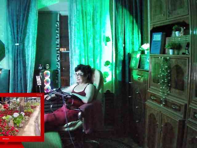 Infodar webcam