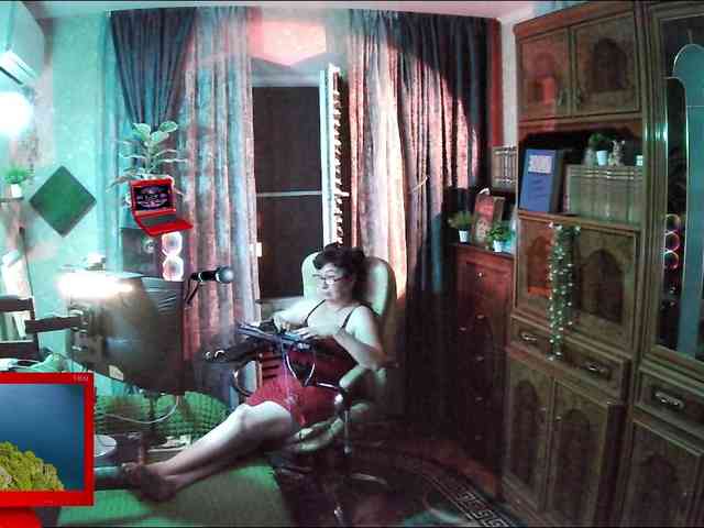 Infodar webcam
