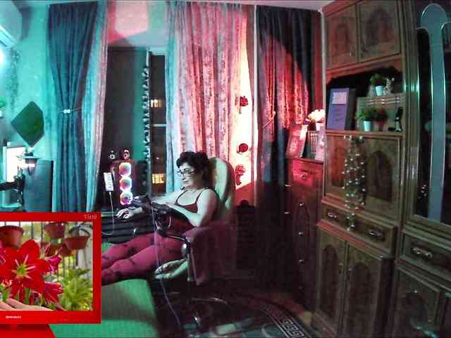 Infodar webcam