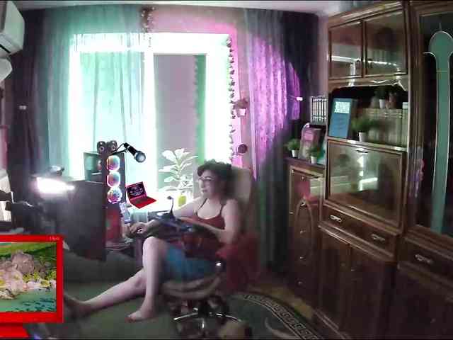 Infodar webcam