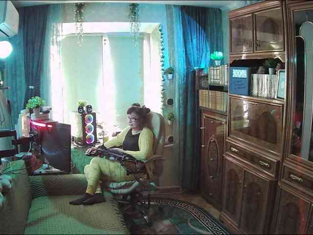 Infodar webcam