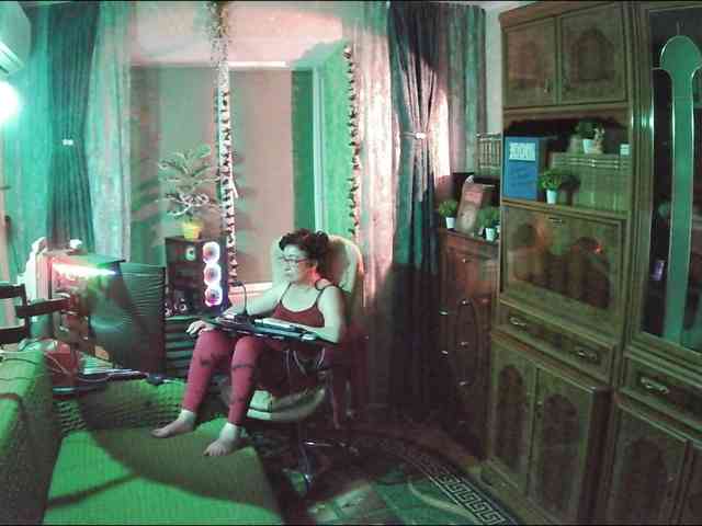 Infodar webcam