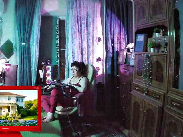 Infodar webcam