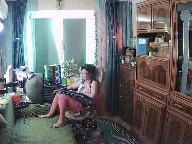 Infodar webcam