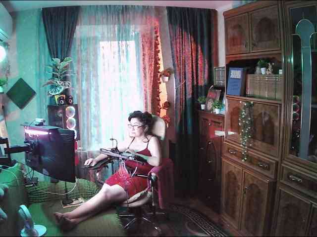 Infodar webcam