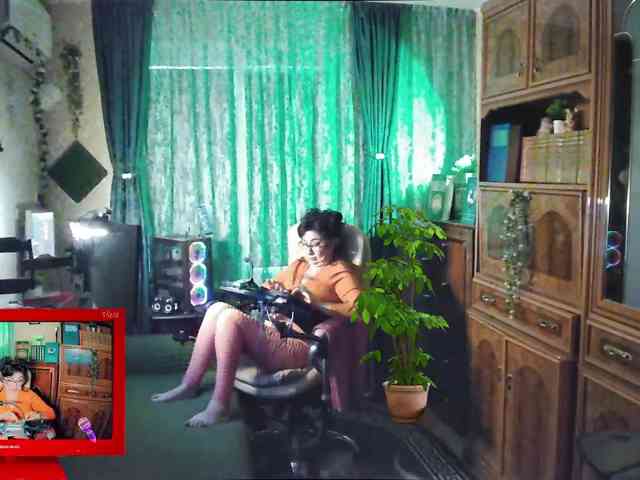 Infodar webcam