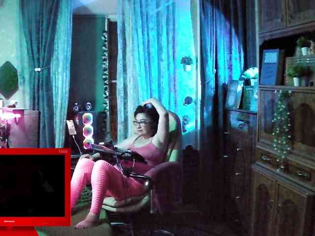 Infodar webcam