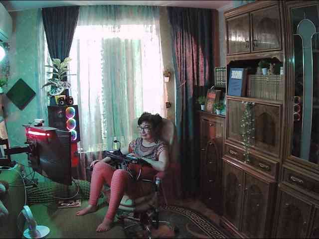 Infodar webcam