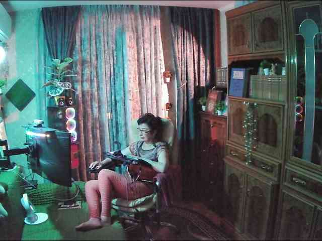Infodar webcam