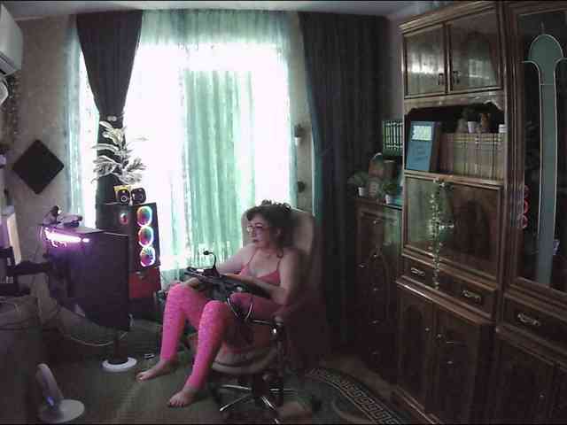 Infodar webcam
