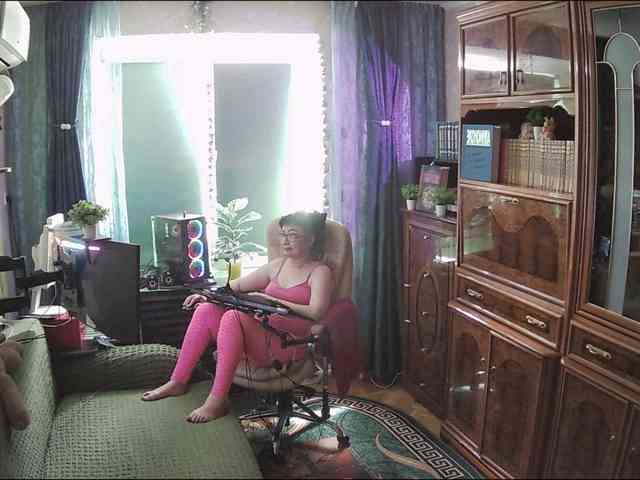 Infodar webcam