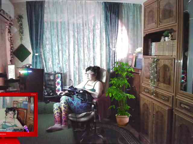 Infodar webcam