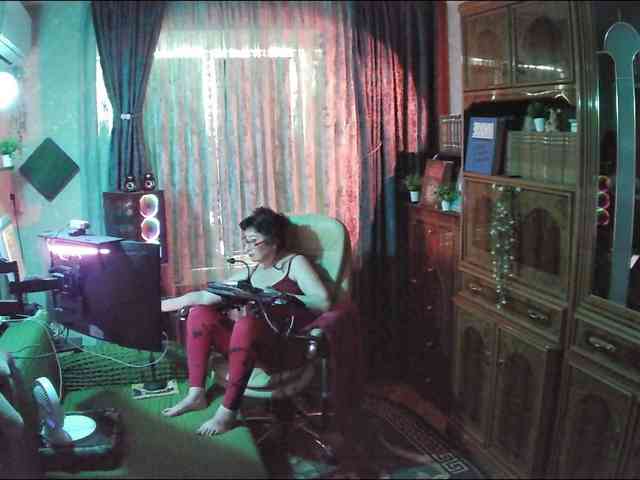 Infodar webcam