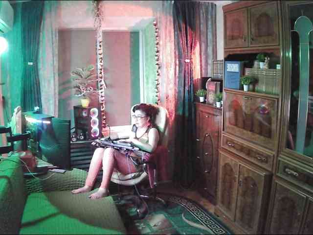 Infodar webcam