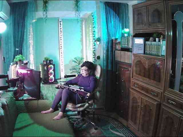 Infodar webcam