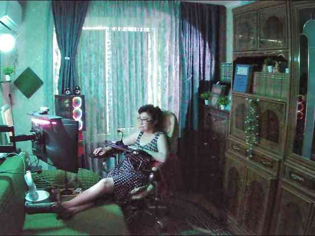 Infodar webcam
