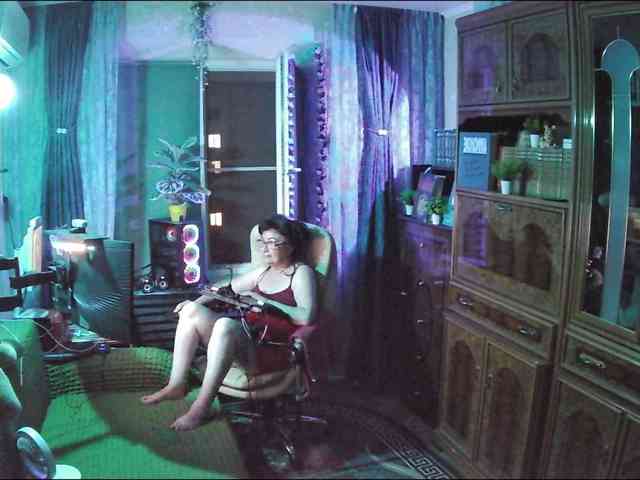 Infodar webcam