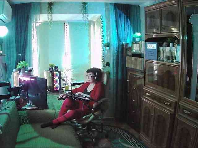 Infodar webcam