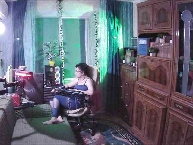 Infodar webcam