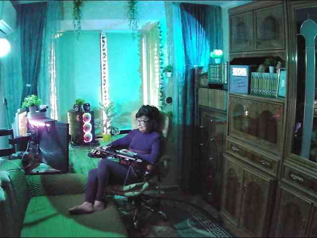 Infodar webcam