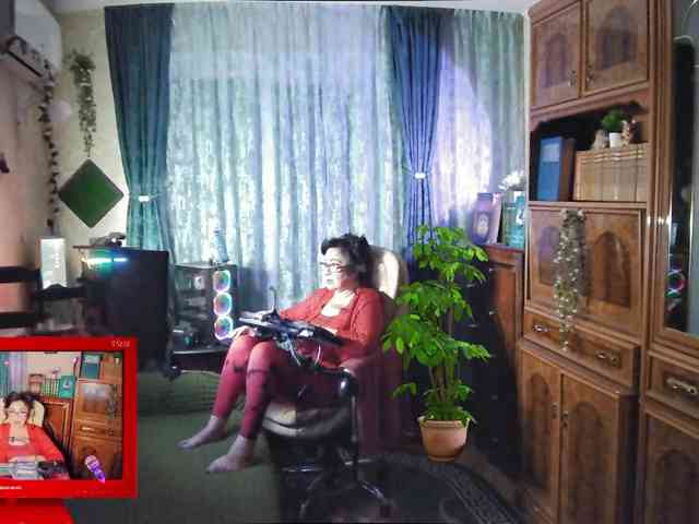 Infodar webcam