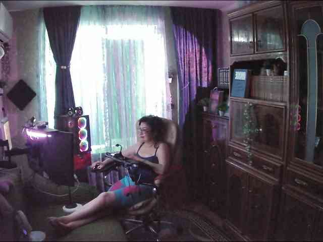 Infodar webcam