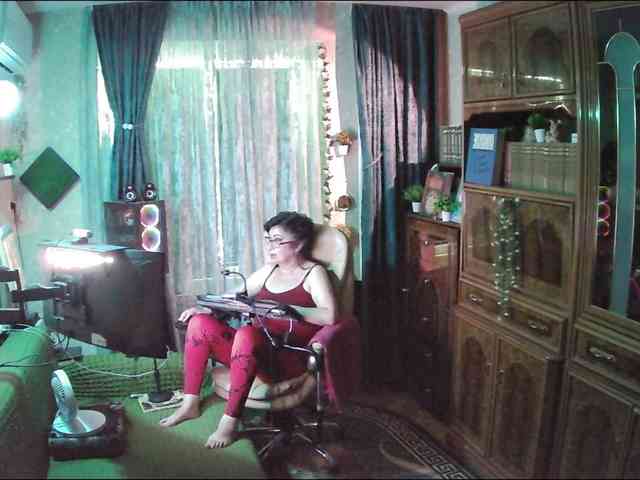 Infodar webcam