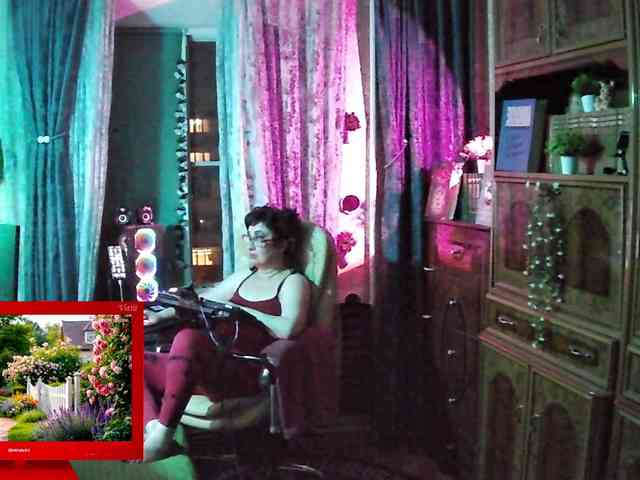 Infodar webcam