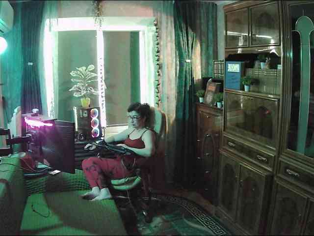 Infodar webcam