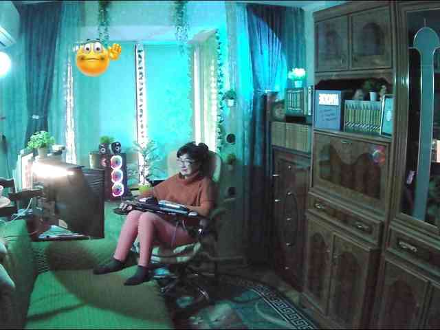 Infodar webcam