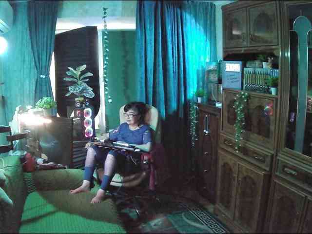 Infodar webcam