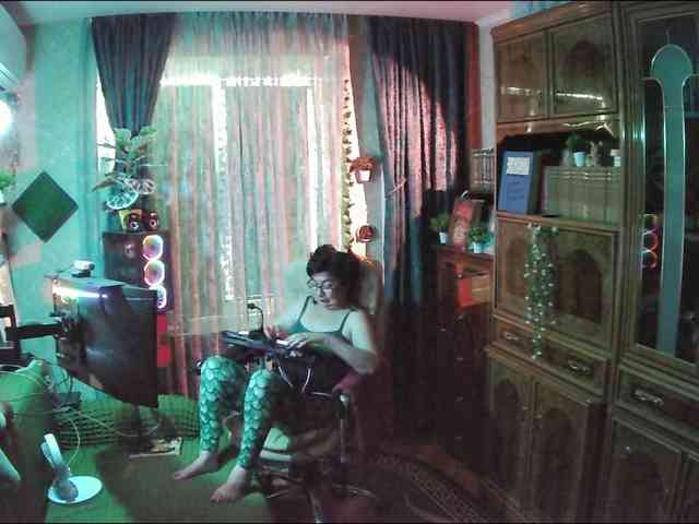 Infodar webcam