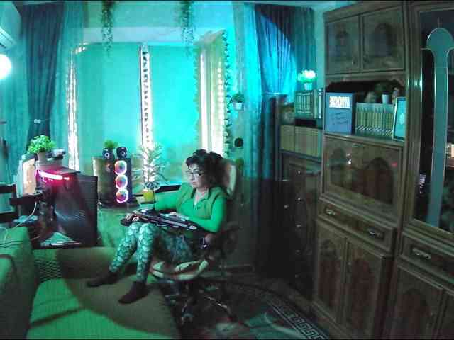 Infodar webcam