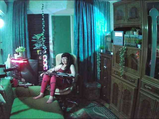 Infodar webcam
