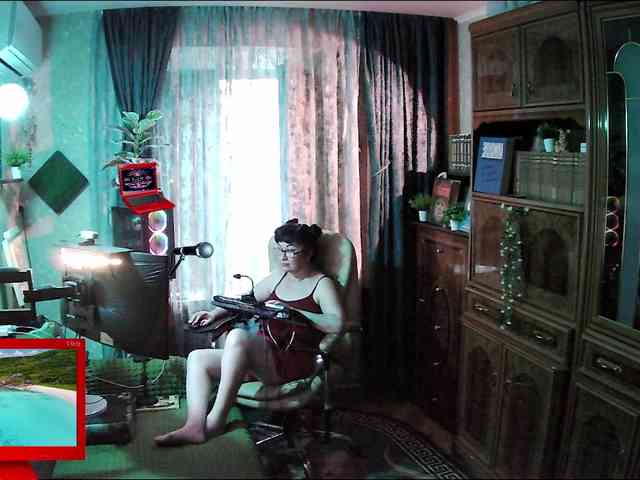 Infodar webcam