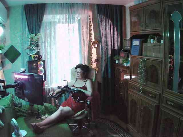 Infodar webcam