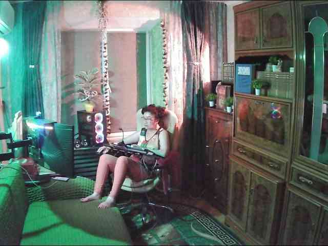Infodar webcam