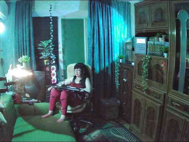 Infodar webcam