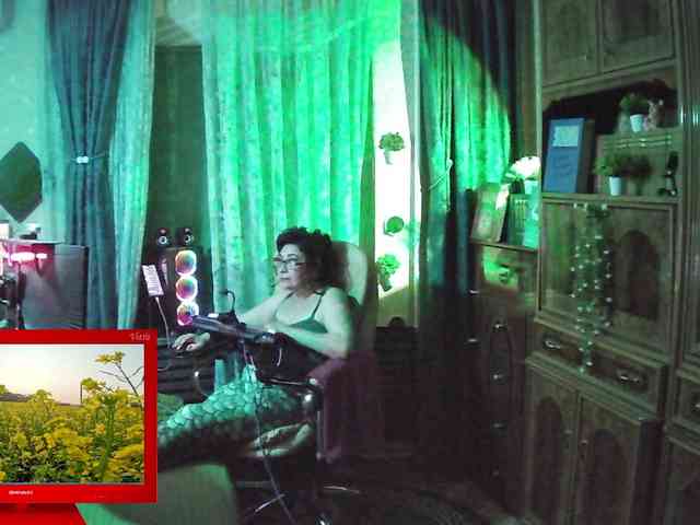 Infodar webcam