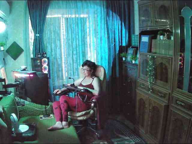 Infodar webcam