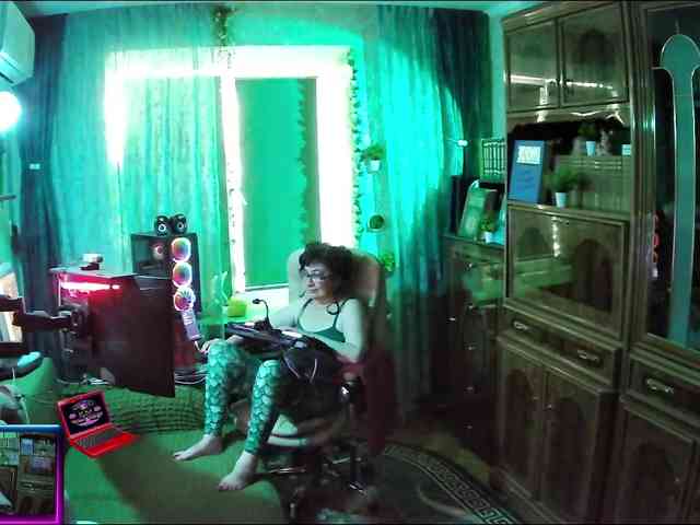 Infodar webcam