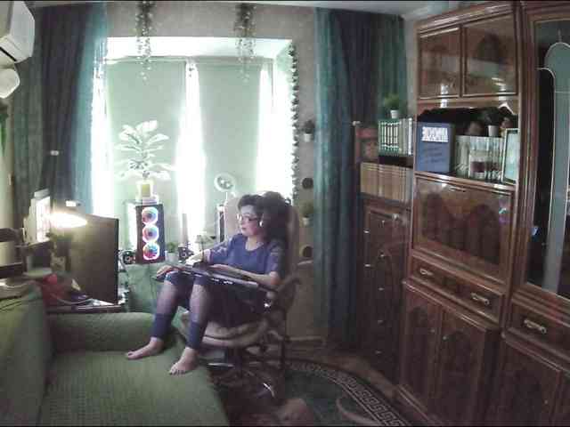 Infodar webcam
