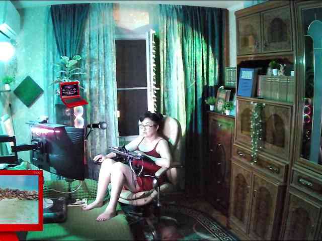 Infodar webcam