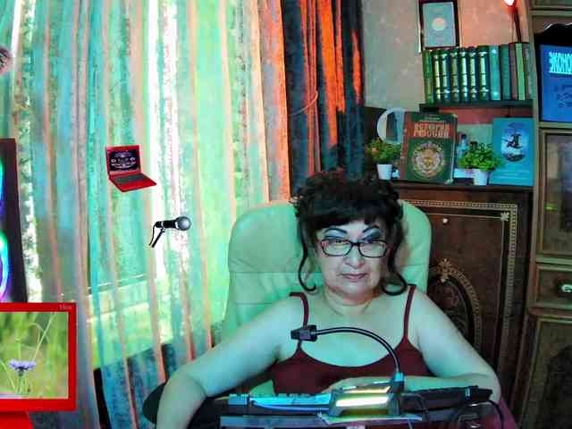 Infodar webcam