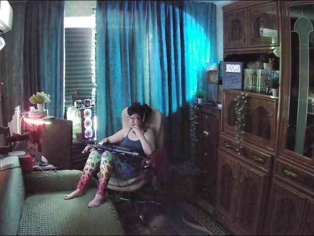 Infodar webcam