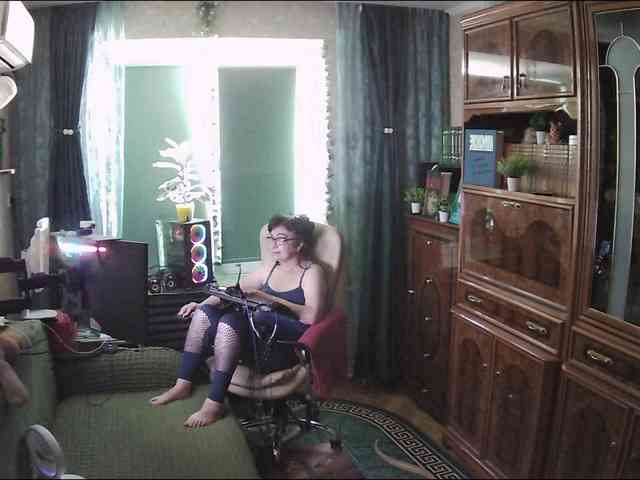 Infodar webcam