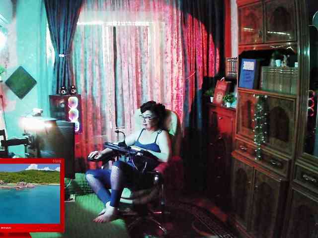Infodar webcam
