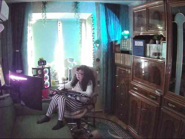 Infodar webcam